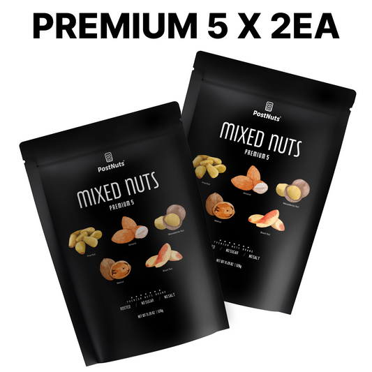 PREMIUM5  320g X 2EA 送料無料